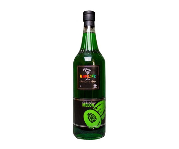 

Сироп Barlife Дыня 1 л