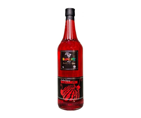 

Сироп Barlife Арбуз 1 л