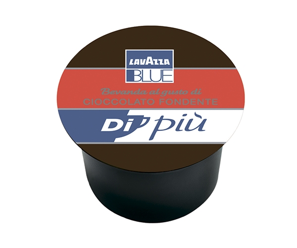 

Горячий шоколад Lavazza Blue Chocolate в капсулах 50 шт
