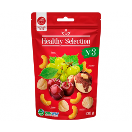 Микс орехов с фруктами №3 WINWAY Healthy Selection 100 г