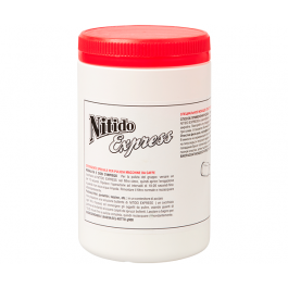 Порошок для очистки кофейных жиров Nitido Espress 900 г