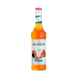 Сироп Monin Карамель без сахара 700 мл