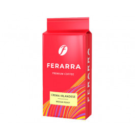 Кофе Ferarra Crema Irlandese молотый 250 г