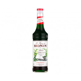 Сироп Monin Зеленый чай матча 700 мл - цена в Украине от coffeeok ...
