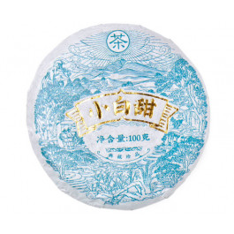 Белый чай Сяо Бай Тянь 2020 г 100 г