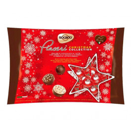 Конфеты Socado Assortite Praline 1 кг - цена в Украине от coffeeok ...