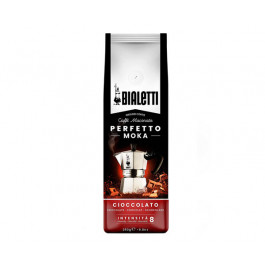Кофе Bialetti Perfetto Moka Chocolate молотый 250 г