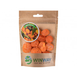 Кумкват сушеный WINWAY 100 г