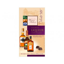 Конфеты Warner Hudson Assorted Liqueur 150 г - цена в Украине от ...