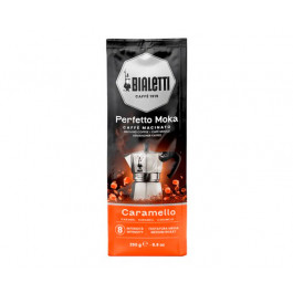 Кофе Bialetti Perfetto Moka Caramello молотый 250 г