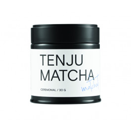 Японский чай Матча Matchati Tenju ж/б 30 г