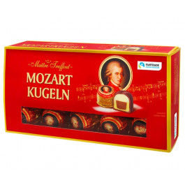 Конфеты Maitre Truffout Mozart Kugeln 200 г