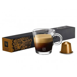Кофе в капсулах Nespresso Livanto 6 (тубус) 10 шт
