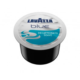 Кофе в капсулах Lavazza Blue Decaffenato Soave - 10 шт