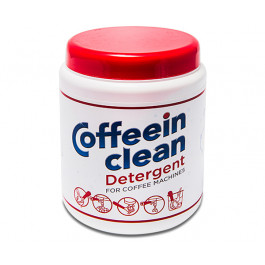 Средство для очистки от кофейных масел Coffeein clean DETERGENT 900 г