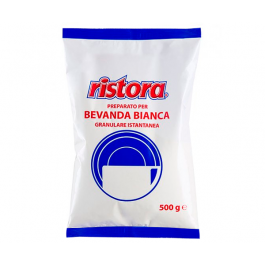 Сухие сливки Ristora Bevanda Bianca 500 г