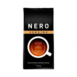 Кофе Ambassador Nero в зернах 1 кг