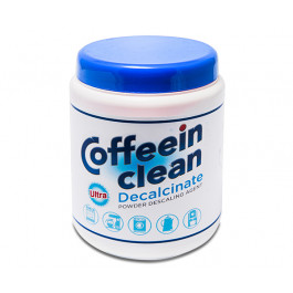 Порошок для декальцинации Coffeein clean DECALCINATE ULTRA 900 г