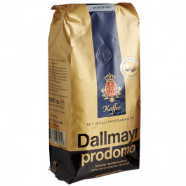 Кофе Dallmayr Prodomo в зернах 500 г
