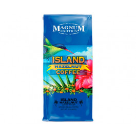 Кофе Magnum Exotics HAWAIIAN HAZELNUT в зернах 907 г