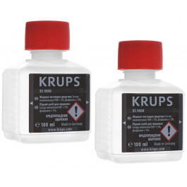 Жидкость для чистки капучинатора Krups XS9000 200 мл