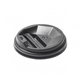 Пластиковые крышечки 270 мл - 50 шт