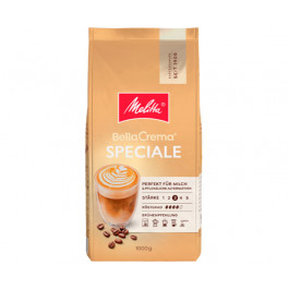 Кофе MELITTA BellaCrema Speciale в зернах 1 кг