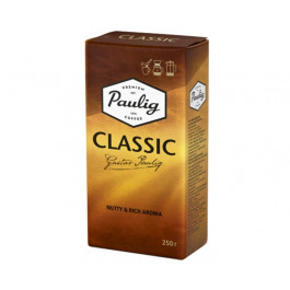 Кофе Paulig Classic молотый 250 г