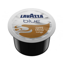 Кофе в капсулах Lavazza Blue Caffe Crema Dolce lungo - 100 шт