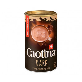 Горячий шоколад Caotina dark ж/б 500 г