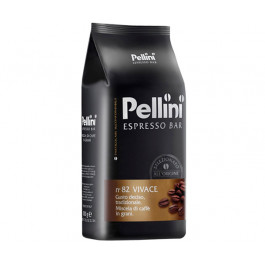 Кофе Pellini Espresso Bar Vivace в зернах 1000 г