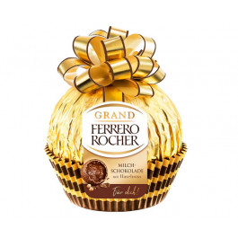 Шоколадная конфета Ferrero Rocher Grand 125 г