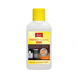 Жидкость для очистки молочной системы Melitta PERFECT CLEAN 250 мл