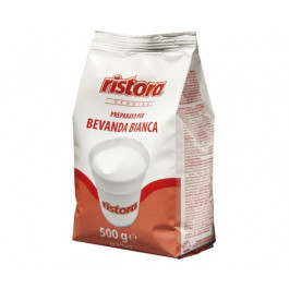 Сухие сливки Ristora Bevanda Bianca EKO 500 г