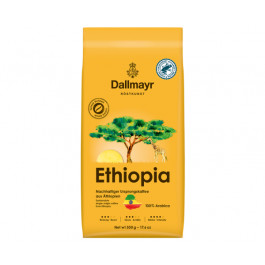 Кофе Dallmayr Ethiopia в зернах 500 г