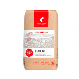 Кофе Julius Meinl THE ORIGINALS Vienna XVI Blend в зернах 1000 г