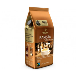 Кофе Tchibo Barista Caffe Crema в зернах 1000 г