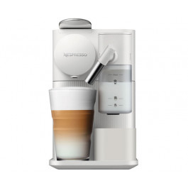 Кофемашина Delonghi Nespresso Lattissima One EN510W