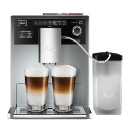 Кофемашина Melitta CAFFEO CI Silver