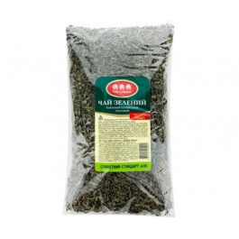 Зеленый чай Три Слона Китайский 500 г