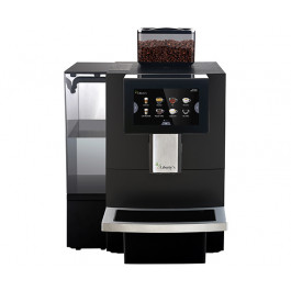 Кофемашина Liberty's F11 Big Plus 8L