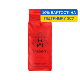 Кофе Fineberry Original Blend в зернах 500 г