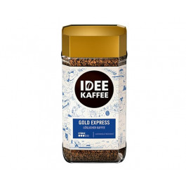 Кофе J.J.Darboven IDEE Gold Express растворимый 200 г