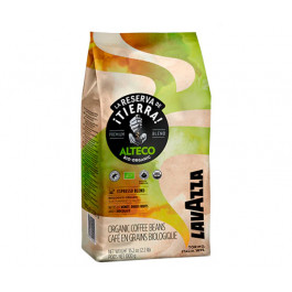 Кофе Lavazza Alteco Bio Organic Premium Blend в зернах 1 кг