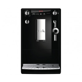 Кофемашина Melitta CAFFEO Solo & Perfect Milk black