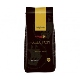Кофе без кофеина Schirmer Kaffee Selection в зернах 1 кг