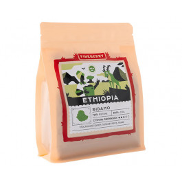 Кофе Fineberry Ethiopia молотый 250 г