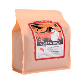 Кофе Fineberry Costa Rica в зернах 1 кг