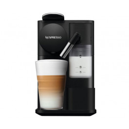 Кофемашина Delonghi Nespresso Lattissima One EN510.B