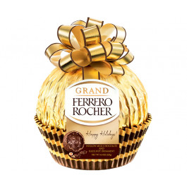 Шоколадная конфета Ferrero Rocher Grand 125 г